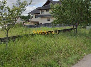 Terreno · 540m² · Terreno à venda no bairro Vista Alegre - Curitiba/PR