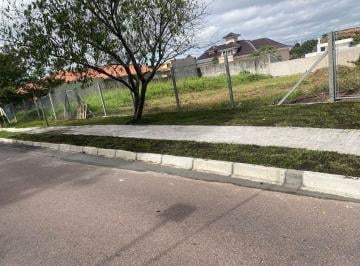 Terreno · 540m² · Terreno à venda no bairro Vista Alegre - Curitiba/PR