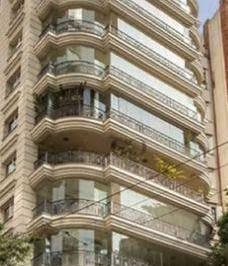 01a9e2df6c35a8f80f6fe9de74d73f3da6d4a99f · Apartamento com 4 dormitórios à venda, 294 m² por R$ 12.500.000,00 - Jardim Paulistano - São Paulo/S
