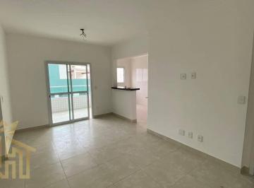 46bec183a648232262845f84f7f162e491fb0630 · Apartamento à venda, 70 m² por R$ 450.000,00 - Aviação - Praia Grande/SP