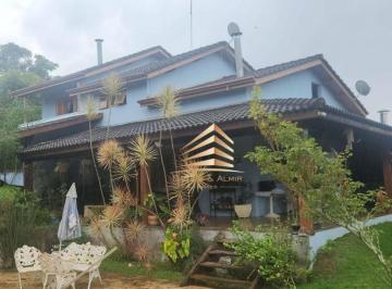 64dc76dd4d174d4d29a6dfa019b517e5e30fb1bf · Sobrado à venda, 480 m² por R$ 2.100.000,00 - Pedreira - Arujá/SP