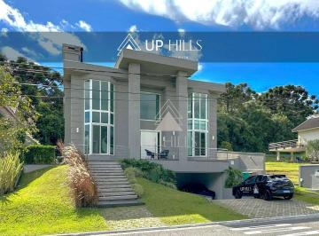 6b692192f3f316c9a04d910146ceab2a1c7b84fd · Casa, 550 m² - venda por R$ 5.500.000,00 ou aluguel por R$ 29.600,00/mês - Alphaville Graciosa - Pin