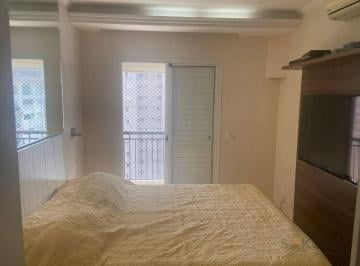 347154f251389066188fd5c7026b0271f2565590 · Apartamento com 3 dormitórios à venda, 130 m² por R$ 1.995.000,00 - Vila Clementino - São Paulo/SP