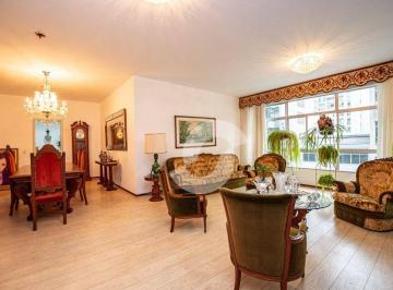 SALA · Apartamento com 4 dormitórios à venda, 220 m² por R$ 1.650.000,00 - Icaraí - Niterói/RJ