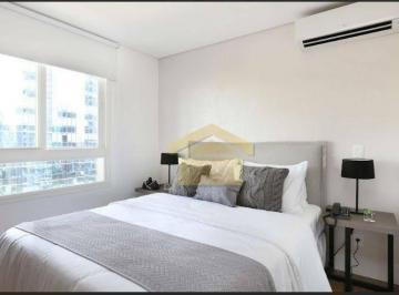 dd9ce5df0e0637d6de6b2fadd3f4fc80366fdd1b · Apartamento com 1 dormitório para alugar, 70 m² - Brooklin - São Paulo/SP