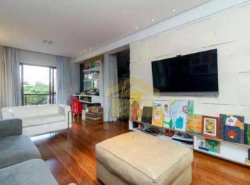 1252de70f251f28b6f5f1c520d46c0f1f30dfad5 · Apartamento com 3 dormitórios à venda, 187 m² por R$ 1.970.000,00 - Campo Belo - São Paulo/SP