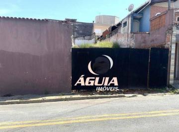 959fcb6c38f52f5dede24bf647cc8e7b30ed0ae7 · Terreno à venda, 265 m² por R$ 690.000,00 - Jardim Colonial - São Bernardo do Campo/SP