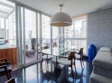 a36cb66fb0916d753acd43d2c0c6a8918e5c9ddd · Cobertura com 2 quartos para alugar, 102 m² por R$ 23.754/mês - Vila Olímpia - São Paulo/SP