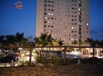 b42addf88c272ed623266361a28377bfeb67870b · Apartamento à venda, 65 m² por R$ 424.000,00 - Jardim Ismênia - São José dos Campos/SP