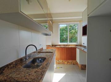 17150e041ec4252de55902158f3708fd14967a25 · Apartamento semi-mobiliado com 2 dormitórios para alugar, 42 m² por R$ 2.300/mês - Capão Raso - Curi