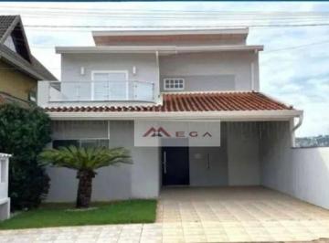 0a322ee12065cc8435057126af67dcfc58c0a2b0 · Casa com 3 dormitórios à venda, 260 m² por R$ 1.058.000,00 - Lenheiro - Valinhos/SP