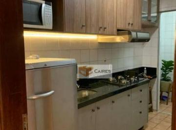 aa44a96114cf23e1d9088f72e3f9a9d2eb3bfd66 · Apartamento com 1 dormitório à venda, 40 m² por R$ 250.000,00 - Vila Lídia - Campinas/SP