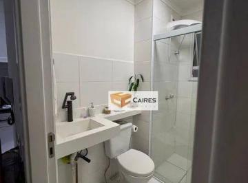 0e79c0f68766df044220a182e13927dfbbd5b1ad · Apartamento com 2 dormitórios à venda, 42 m² por R$ 250.000,00 - Parque São Jorge - Campinas/SP