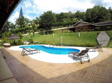 ad622c420e793fe72a27780700a692542e23512c · Casa de Alto Padrão à Venda em Condomínio Fechado – 6.000m² de terreno