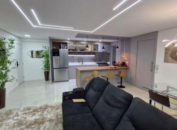 Apartamento · 89m² · 3 Quartos · 2 Vagas · Apartamento com 3 quartos à venda, 89 m² por R$ 1.160.000 - Vila Augusta - Guarulhos/SP