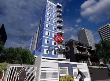 4779bce175c45929b468e20991a808b3b4fbc1ac · Apartamento com 2 dormitórios à venda, 46 m² por R$ 350.000,00 - Vila Sacadura Cabral - Santo André/