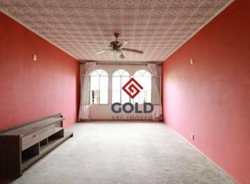467c97d2ea9309b93e4cf2b9621c2d25e35a36f4 · Sobrado com 3 dormitórios à venda, 304 m² por R$ 855.000,00 - Santa Maria - Santo André/SP