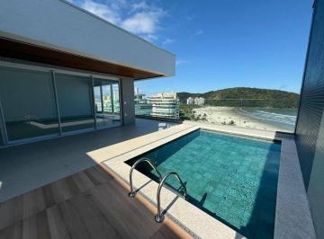 9c1fa291d3340d08122d0d7b2e2c41b65404018c · Cobertura com 5 Suítes à venda, 277 m² - Riviera de São Lourenço - Bertioga/SP