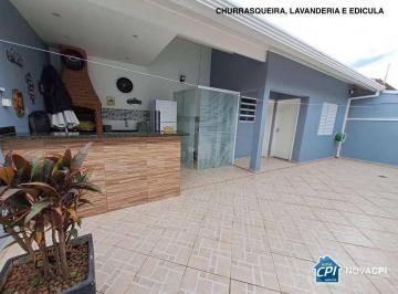 2aaa91f24c615f98c0d076ed68cbeca2530f8721 · Casa Alto Padrão com 3 Quartos no Balneário Três Marias em Peruíbe/SP