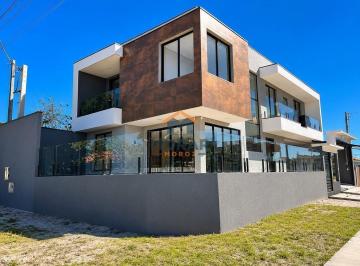 Casa · 193m² · 3 Quartos · 2 Vagas · Sobrado Alto Padrão 100m do Mar no Leblon