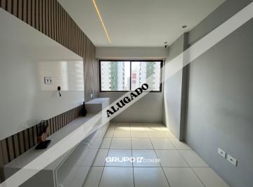 Imagem do Imóvel · Apartamento na Torre semi mobiliado 2 quartos 2 banheiros 1 vaga coberta próximo do Recibom