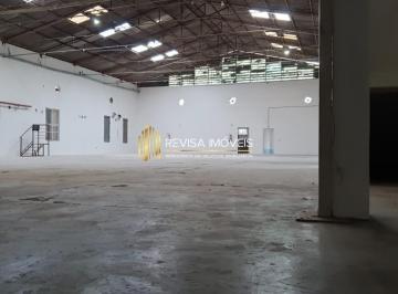Comercial · 1100m² · Galpão para Venda em Santana de Parnaíba, Chácara do Solar I (Fazendinha)