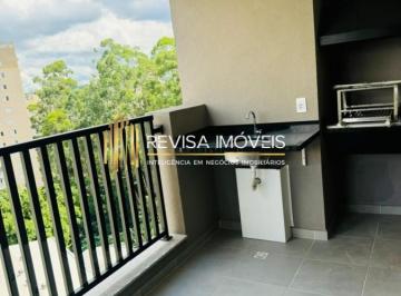 Apartamento · 70m² · 2 Quartos · 1 Vaga · Apartamento para Venda em Barueri, Centro, 2 dormitórios, 1 suíte, 2 banheiros, 1 vaga