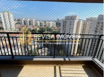 Apartamento · 76m² · 3 Quartos · 2 Vagas · Apartamento para Venda em Barueri, Jardim Tupanci, 3 dormitórios, 1 suíte, 2 banheiros, 2 vagas