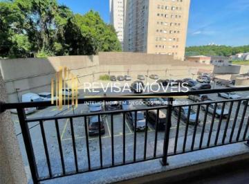 Apartamento · 66m² · 2 Quartos · 1 Vaga · Apartamento para Venda em Barueri, Votupoca, 2 dormitórios, 1 suíte, 2 banheiros, 1 vaga