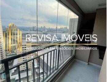 Apartamento · 83m² · 3 Quartos · 2 Vagas · Apartamento para Venda em Barueri, Centro Comercial Jubran, 3 dormitórios, 2 suítes, 3 banheiros, 2