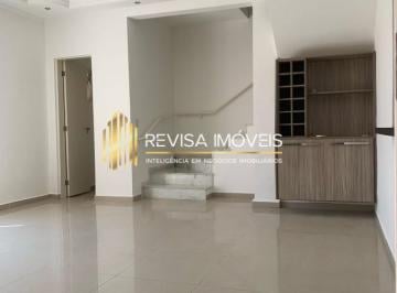 Casa · 220m² · 3 Quartos · 3 Vagas · Casa em Condomínio para Venda, Parque Viana, 3 dormitórios, 1 suíte, 3 banheiros, 3 vagas