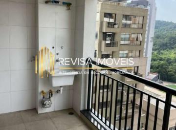 Apartamento · 49m² · 1 Quarto · 1 Vaga · Apartamento para Venda em Barueri, Melville Empresarial I e II, 1 dormitório, 1 banheiro, 1 vaga