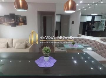 Apartamento · 55m² · 2 Quartos · 1 Vaga · Apartamento para Venda em Barueri, Centro, 2 dormitórios, 1 banheiro, 1 vaga