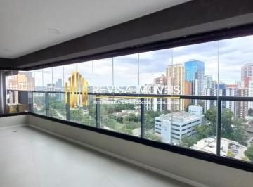 Apartamento · 1m² · 2 Quartos · 2 Vagas · Apartamento para Venda em Barueri, Alphaville Centro Industrial e Empresarial/Alphaville., 2 dormitó