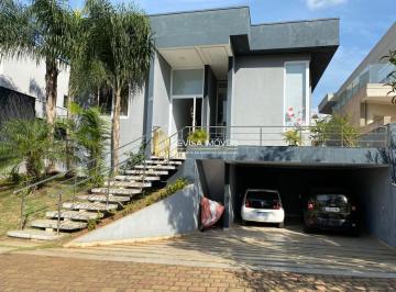 Casa · 250m² · 4 Quartos · 4 Vagas · Casa em Condomínio para Venda em Santana de Parnaíba, Residencial Genesis I, 4 dormitórios, 2 suítes