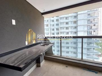 Apartamento · 123m² · 3 Quartos · 2 Vagas · Apartamento para Venda em Barueri, Condominio Level Alphaville, 3 dormitórios, 2 suítes, 3 banheiros