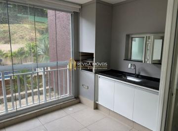 Apartamento · 72m² · 2 Quartos · 2 Vagas · Apartamento para Venda em Santana de Parnaíba, Condominio Reserva Alphasitio, 2 dormitórios, 1 suíte