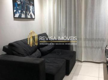 Apartamento · 55m² · 2 Quartos · 1 Vaga · Apartamento para Venda em Barueri, Condominio Piemonte Residencial Club, 2 dormitórios, 1 suíte, 2 b