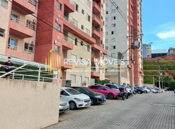Apartamento · 55m² · 2 Quartos · 1 Vaga · Apartamento para Venda em Barueri, Condominio Colore, 2 dormitórios, 1 banheiro, 1 vaga