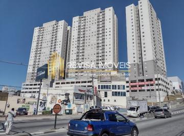 Apartamento · 60m² · 2 Quartos · 1 Vaga · Apartamento para Venda em Barueri, Vila Boa Vista, 2 dormitórios, 1 suíte, 1 banheiro, 1 vaga