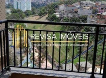 Apartamento · 76m² · 2 Quartos · 2 Vagas · Apartamento para Venda em Barueri, Central Park Barueri, 2 dormitórios, 1 suíte, 2 banheiros, 2 vaga