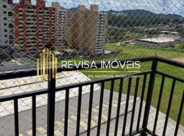 Apartamento · 59m² · 2 Quartos · 1 Vaga · Apartamento para Venda em Barueri, Edificio Win Alphaville, 2 dormitórios, 1 suíte, 2 banheiros, 1 v