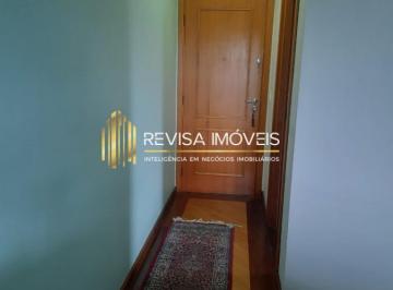 Apartamento · 101m² · 2 Quartos · 1 Vaga · Apartamento para Venda em Santana de Parnaíba, Residencial Bosques do Tamboré, 2 dormitórios, 1 suít