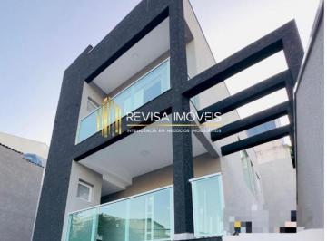 Casa · 225m² · 3 Quartos · 6 Vagas · Casa para Venda em Barueri, Jardim Califórnia, 3 dormitórios, 1 suíte, 2 banheiros, 6 vagas