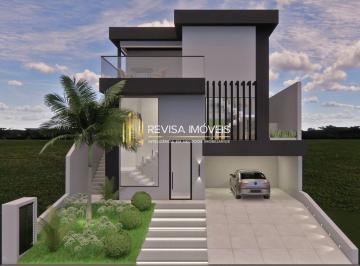 Casa · 290m² · 3 Quartos · 4 Vagas · Casa em Condomínio para Venda em Barueri, Condominio Morada da Serra, 3 dormitórios, 3 suítes, 5 ban