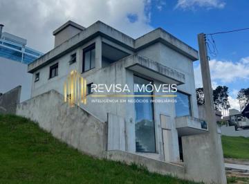 Casa · 290m² · 3 Quartos · 4 Vagas · Casa em Condomínio para Venda em Santana de Parnaíba, Morada da Aldeia, 3 dormitórios, 3 suítes, 5 b