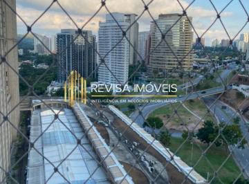 Apartamento · 121m² · 2 Quartos · 2 Vagas · Apartamento para Venda em Barueri, Dezoito do Forte Empresarial/Alphaville., 2 dormitórios, 1 suíte,