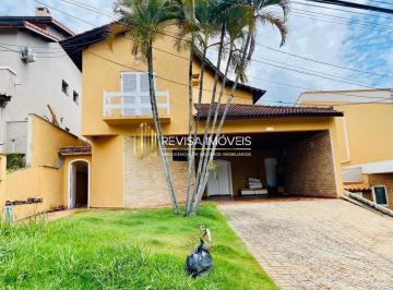 Casa · 395m² · 4 Quartos · 4 Vagas · Casa em Condomínio para Venda em Santana de Parnaíba, Alphaville Residencial 09, 4 dormitórios, 2 su