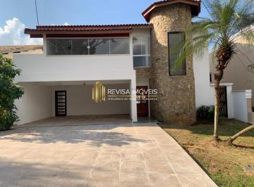 Casa · 450m² · 4 Quartos · 4 Vagas · Casa em Condomínio para Venda em Santana de Parnaíba, Alphaville Residencial 11, 4 dormitórios, 2 su