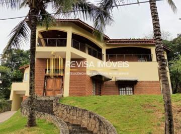 Casa · 1000m² · 7 Quartos · 4 Vagas · Casa em Condomínio para Venda em Santana de Parnaíba, Tarumã, 7 dormitórios, 5 suítes, 9 banheiros,